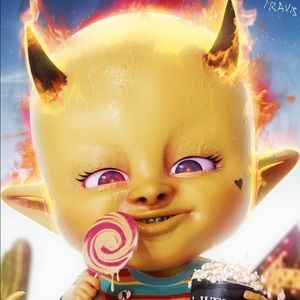 Meet your Posher, Anthony